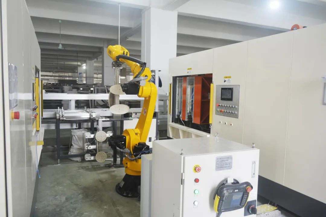 2024廣州日用陶瓷機(jī)械展覽會 聚焦馬桶與衛(wèi)生陶瓷機(jī)械，賦能普通設(shè)備安裝服務(wù)新篇章