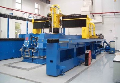 專業(yè)高效，安全無憂 威盟供應(yīng)鏈團(tuán)隊(duì)助力全球工業(yè)廠房機(jī)械設(shè)備搬遷與安裝