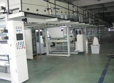 高速涂布機(jī)安達(dá)生產(chǎn)廠家及其普通機(jī)械設(shè)備安裝服務(wù)詳解