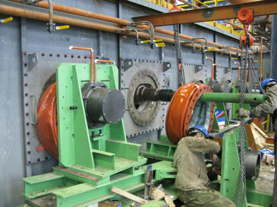 爐輥波紋補(bǔ)償器與金屬波紋管膨脹節(jié) 江蘇百瑞機(jī)械專業(yè)安裝服務(wù)詳解