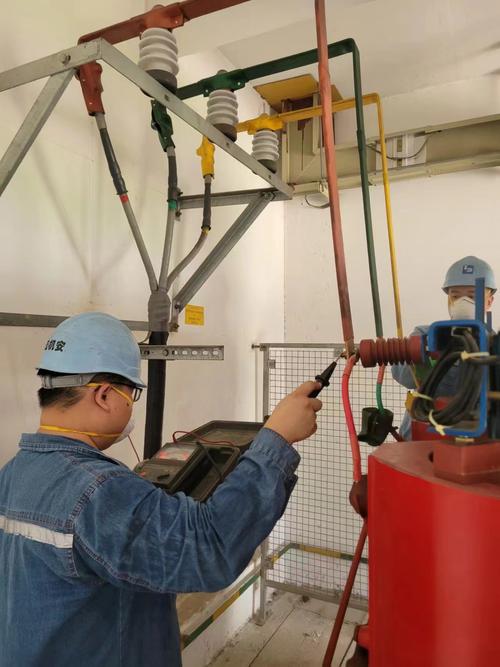 專業機電設備安裝 選擇知名服務隊伍，保障設備高效運行
