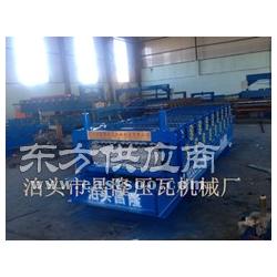 昌隆壓瓦機廠——高品質自動壓瓦機與全方位服務，助您構建堅實基業