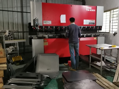 專業定制，精準安裝 廠家直銷非標設備機架與機械設備安裝服務