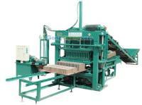 專業鑄就品質，服務創造價值——新亞S系列全自動免燒壓磚機卓越安裝售后體系