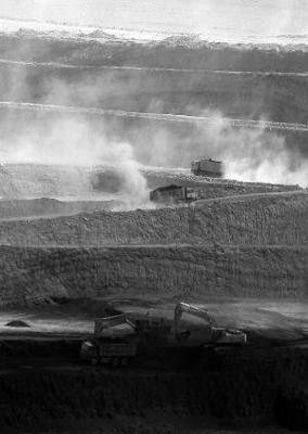 煤炭主體能源地位短期內難以撼動——專訪煤炭工業協會會長王顯政