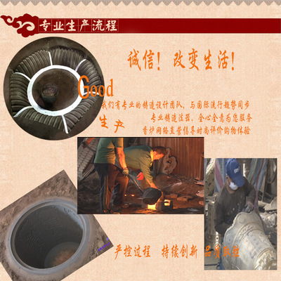 匠心傳承 寺院銅鐘與宗教鑄件的藝術(shù)與工藝