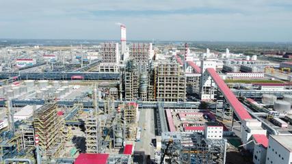 陜煤榆林化學熱解裝置成功產出合格油品，煤炭清潔高效利用再獲突破