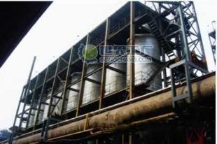 探秘煤炭工業之肺 供應煤氣除塵器價格、廠家及世界工廠網產品信息庫全解析